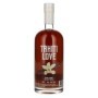 Tahiti Love VANILLA Premium Spirit Drink 40% Vol. 0,7l