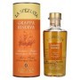 Sibona GRAPPA RISERVA La Speziata 44% Vol. 0,5l in Giftbox