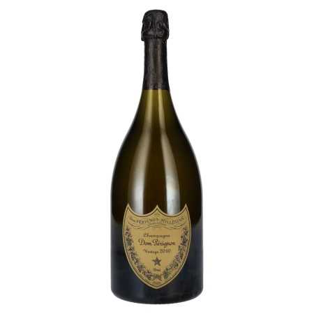 🌾Dom Pérignon Champagne Brut Vintage 2010 12,5% Vol. 1,5l | Whisky Ambassador