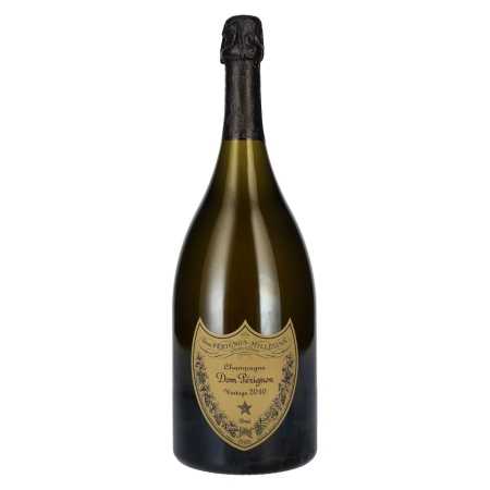 Dom Pérignon Champagne Brut Vintage 2010 12,5% Vol. 1,5l | Wein kaufen | 🌾 Whisky Ambassador | Online Shop