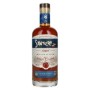 🌾SANTERO 7 Years Old Elixir De Ron Spirit Drink 34% Vol. 0,7l 