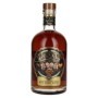 Rum Nation Meticho Chocolate Infusion & Toffee Rum Spirit Drink 40% Vol. 0,7l