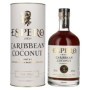 Ron Espero Creole Coconut & Rum Liqueur 40% Vol. 0,7l in Giftbox