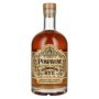 Pow-Wow Botanical RYE Straight Rye Whiskey 45% Vol. 0,7l