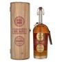 🌾Poli Grappa Barrique Due Barili 40% Vol. 0,7l in Holzkiste 