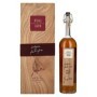 Poli Grappa Barrique 1898 Solera di Famiglia 55% Vol. 0,7l in Holzkiste