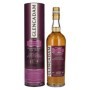 🌾Glencadam RESERVA DI AMARONE Single Malt AMARONE CASK FINISH 46% Vol. 0,7l in Giftbox 