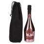🌾Armand de Brignac Champagne Rosé Brut 12,5% Vol. 0,75l in Velvet Bag | Whisky Ambassador