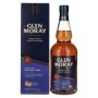 🌾Glen Moray Elgin Classic Port Cask Finish Small Batch Release 40% Vol. 0,7l in Giftbox 