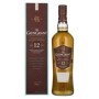 Glen Grant 12 Years Old Single Malt 43% Vol. 0,7l in Giftbox