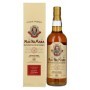 Gaelic Whisky MACNAMARA Rum Cask Finish Blended Scotch Whisky 40% Vol. 0,7l in Giftbox