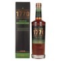 Glasgow 1770 PEATED Single Malt Rich & Smoky 46% Vol. 0,7l in Giftbox