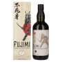 🌾Fujimi The 7 Virtues Blended Japanese Whisky 40% Vol. 0,7l in Giftbox 