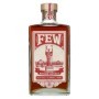 FEW Straight Bourbon Whiskey 46,5% Vol. 0,7l