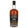 Ezra Brooks 99 Kentucky Straight Bourbon Whiskey 49,5% Vol. 0,7l