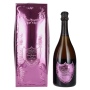 🌾Dom Pérignon Champagne LADY GAGA Rosé Vintage 2008 12,5% Vol. 0,75l in Tinbox | Whisky Ambassador
