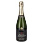 Champagne Lanson Le Black Label Brut 2022 12,5% Vol. 0,75l | Køb vin | 🌾 Whisky Ambassador | Online Shop