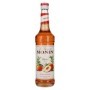 Le Sirop de Monin PFIRSICH 31/01/2024 0,7l