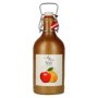 Nannerl Alpenschnaps BAUERN-OBSTLER 38% Vol. 0,5l im Tonkrug