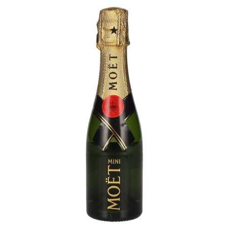 Moët & Chandon Champagne IMPÉRIAL Brut 12% Vol. 0,2l | Osta veini | 🌾 Whisky Ambassador | Online Shop