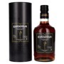 Edradour 10 Years Old HOMAGE TO SAMOA Highland Single Malt 46% Vol. 0,7l in Giftbox