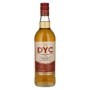 DYC Destilerias y Crianza Selected Blended Whisky 40% Vol. 0,7l | Whisky kaufen | 🌾 Whisky Ambassador | Online Shop