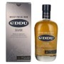 Eddu SILVER Pur Blé Noir Whisky 43% Vol. 0,7l in Giftbox