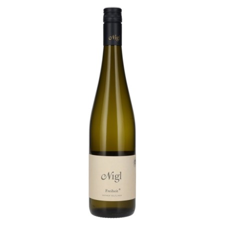 Nigl Freiheit Grüner Veltliner 2023 12,5% Vol. 0,75l