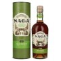 Naga JAVA RESERVE Double Cask Aged 40% Vol. 0,7l in Giftbox