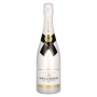 Moët & Chandon Champagne ICE IMPÉRIAL Demi-Sec 12% Vol. 0,75l | Nakup vina | 🌾 Whisky Ambassador | Online Shop