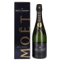 Moët & Chandon Champagne NECTAR IMPÉRIAL Demi-Sec 12% Vol. 0,75l in Geschenkbox | Osta viiniä | 🌾 Whisky Ambassador | Online Shop