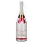 Moët & Chandon Champagne ICE IMPÉRIAL ROSÉ Demi-Sec 12% Vol. 1,5l | Comprar vino | 🌾 Whisky Ambassador | Online Shop