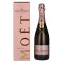 Moët & Chandon Champagne ROSÉ IMPÉRIAL Brut 12% Vol. 0,75l in Geschenkbox | Купить вино | 🌾 Whisky Ambassador | Online Shop