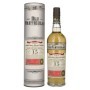 🌾Douglas Laing OLD PARTICULAR Glentauchers 15 Years Old Single Cask Malt 2007 48,4% Vol. 0,7l in Giftbox 