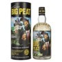 Douglas Laing BIG PEAT The Steiermark Edition by delicando 48% Vol. 0,7l in Giftbox