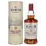 Deanston 10 Years Old Highland Single Malt Bordeaux Red Wine Cask Finish 46,3% Vol. 0,7l in Giftbox