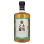 🌾DAIMYO-NO Shinobu Blended Japanese Whisky 40% Vol. 0,7l 