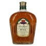 Crown Royal Northern Harvest Rye 45% Vol. 1l