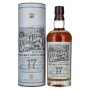 Craigellachie 17 Years Old Speyside Single Malt 46% Vol. 0,7l in Giftbox