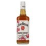 Jim Beam Black Cherry Liqueur 32,5% Vol. 1l