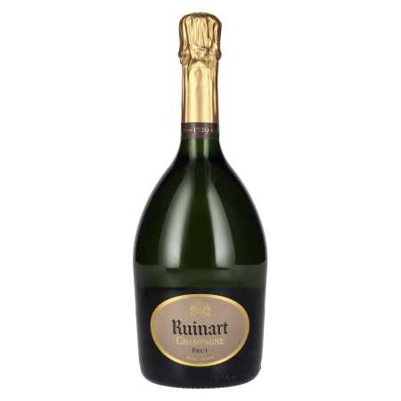 Ruinart Champagne Brut 12,5% Vol. 0,75l | Acheter du vin | 🌾 Whisky Ambassador | Online Shop