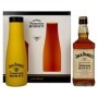 Jack Daniel's Tennessee HONEY 35% Vol. 0,7l in Giftbox mit Thermoskanne