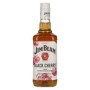 Jim Beam Black Cherry Liqueur 32,5% Vol. 0,7l