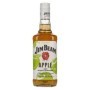 Jim Beam Apple Liqueur 32,5% Vol. 0,7l