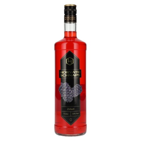 Horvath Schnaps Zirberl 35% Vol. 1l