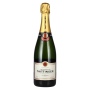 Taittinger Champagne Réserve Brut 12,5% Vol. 0,75l