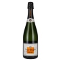 Veuve Clicquot Champagne DEMI-SEC 12% Vol. 0,75l | Kúpiť víno | 🌾 Whisky Ambassador | Online Shop