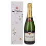 Taittinger Champagne Réserve Brut 12,5% Vol. 0,75l in Geschenkbox