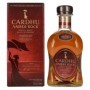 Cardhu AMBER ROCK Double Matured Single Malt 40% Vol. 0,7l in Giftbox