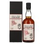 Chichibu Ichiro's Single Malt Red Wine Cask Japanese Whisky 2023 50,5% Vol. 0,7l in Giftbox